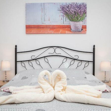 Apartment Solmar Торевиеха Екстериор снимка