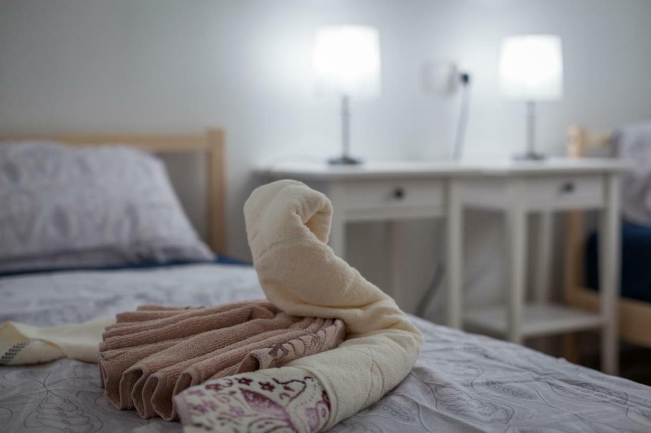 Apartment Solmar Торевиеха Екстериор снимка