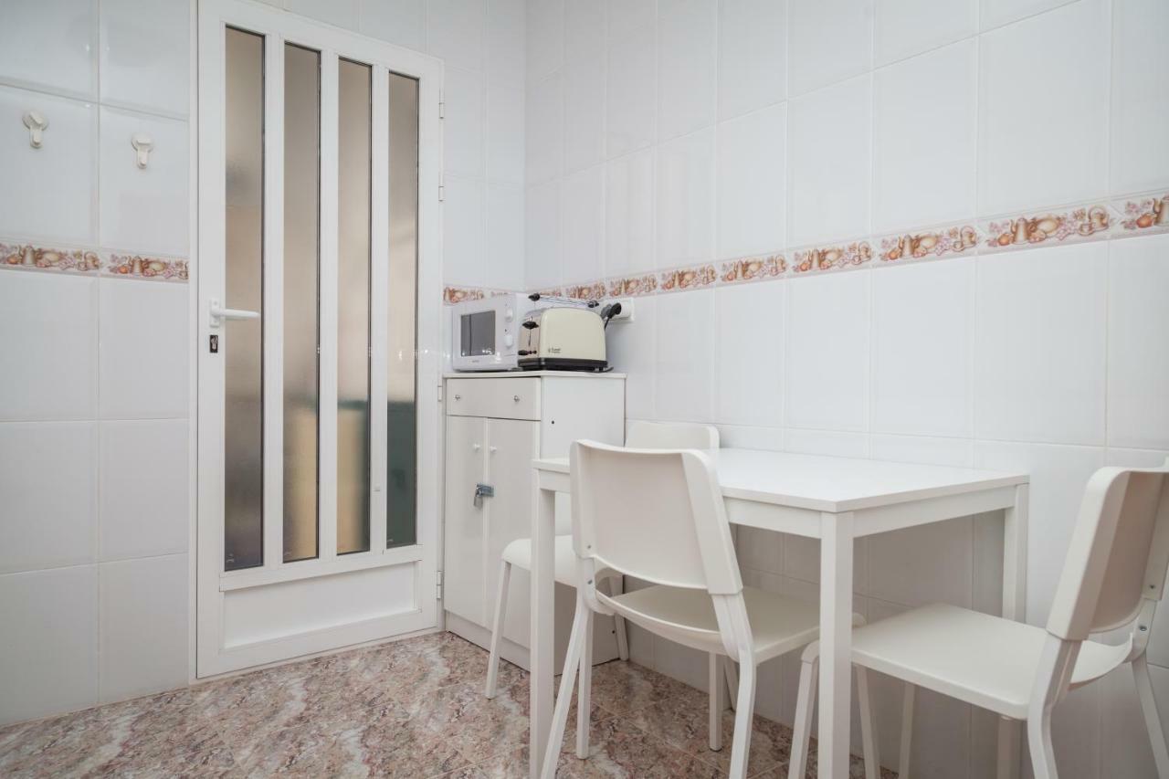 Apartment Solmar Торевиеха Екстериор снимка