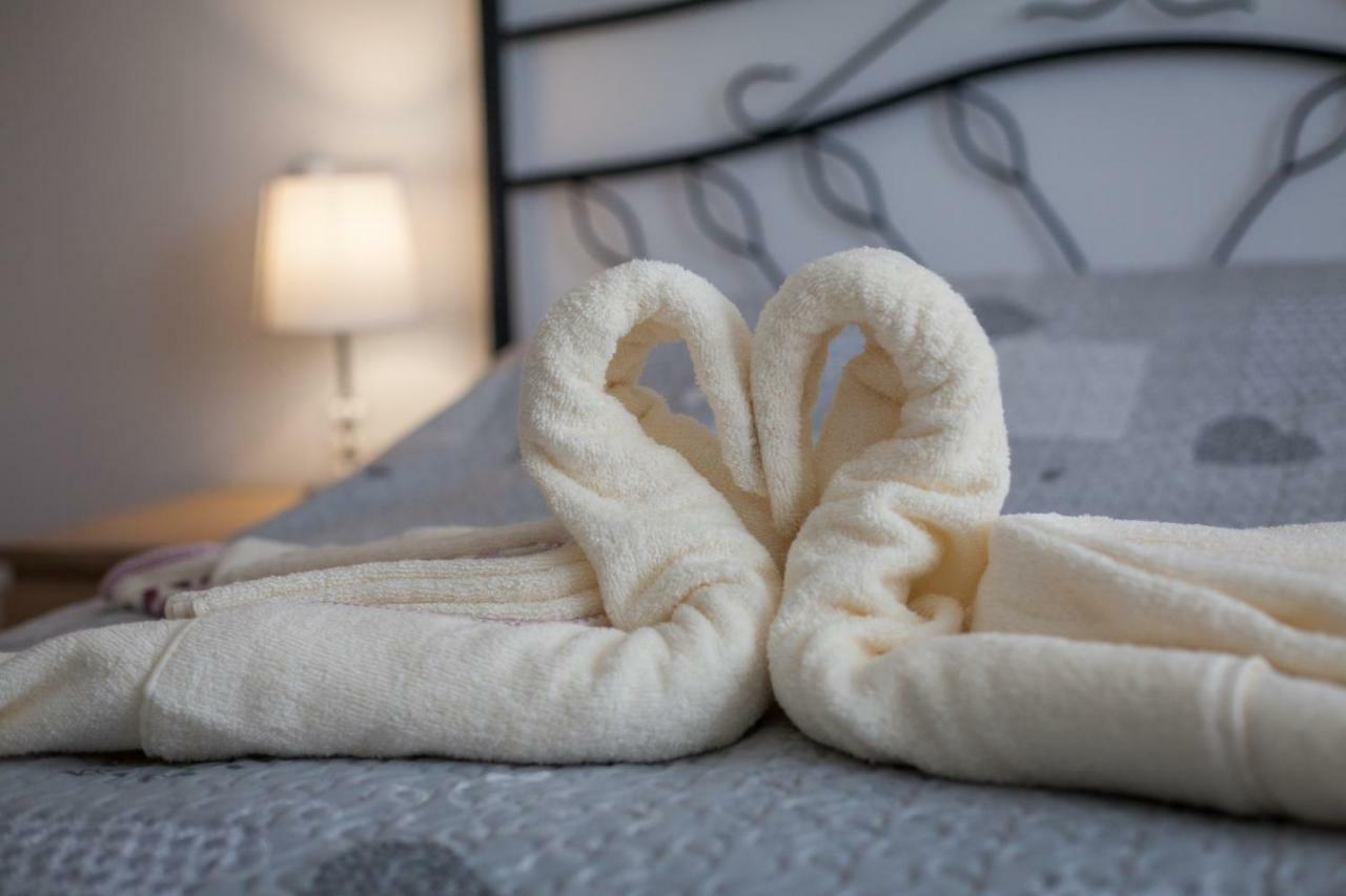 Apartment Solmar Торевиеха Екстериор снимка